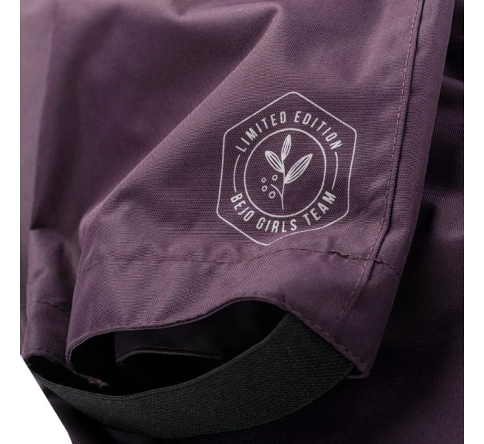 Detské lyžiarske nohavice Jarmo Jr 92800439475 - Bejo