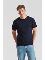 Tričko Fruit of the Loom Valueweight T 16.1036 slnečnica