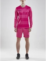 Craft Teamwear Squad Go GK Shorts M Pánske brankárske šortky 82.6977 craft green Craft Teamwear Squad Go GK Shorts M Pánske brankárske šortky 82.6977 craft green