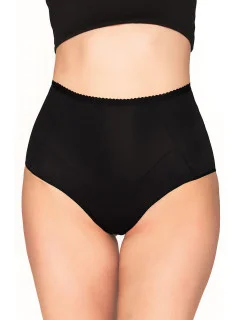 Dámské kalhotky BBL 164 černé - Babell