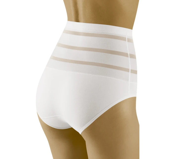 Wol-Bar Respecta farba: biela