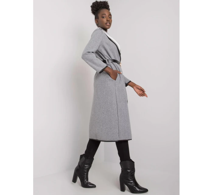 DHJ EN  šedý model 20595527 - FPrice