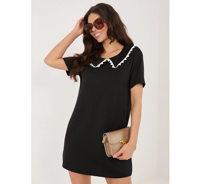 Sukienka MI SK model 22109821 czarny - FPrice