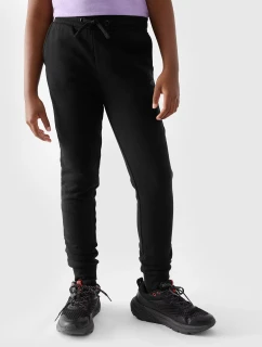 Dívčí tepláky 4F