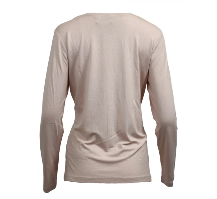 Dámska blúzka - Schwertlilie - Leah