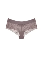 Body Make-Up Illusion Lace Shorty