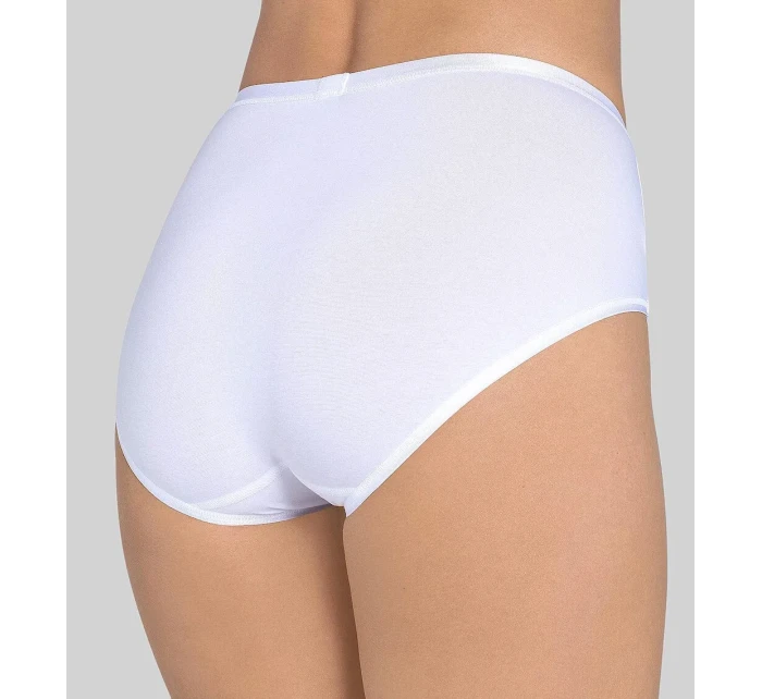 Dámské kalhotky model 5942249 MAXI - Sloggi Dámské kalhotky model 5942249 MAXI - Sloggi