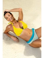 Dvojdielne plavky model 128506 Marko