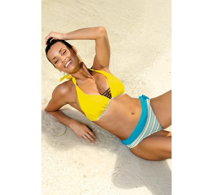 Dvojdielne plavky model 128506 Marko