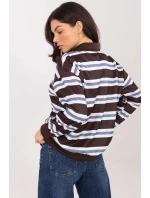 Mikina model 222767 Taliansko Moda