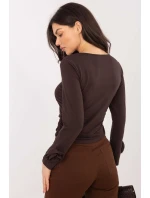 Blúzka model 222873 Taliansko Moda