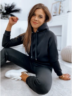 Dámská mikina černá Dstreet model 21965937 - FashionStreet