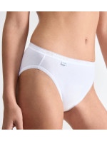 Dámske nohavičky Basic+ Tai 3P - WHITE -biele 0003 - SLOGGI