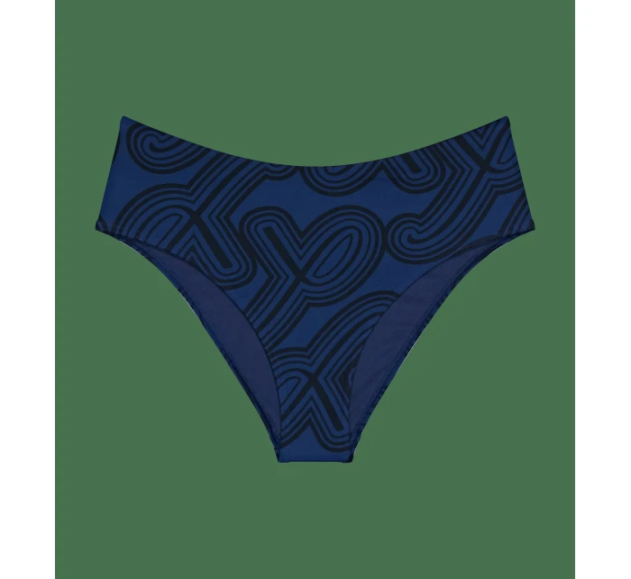 Flex Smart Summer Maxi pt EX - BLUE - TRIUMPH BLUE - TRIUMPH