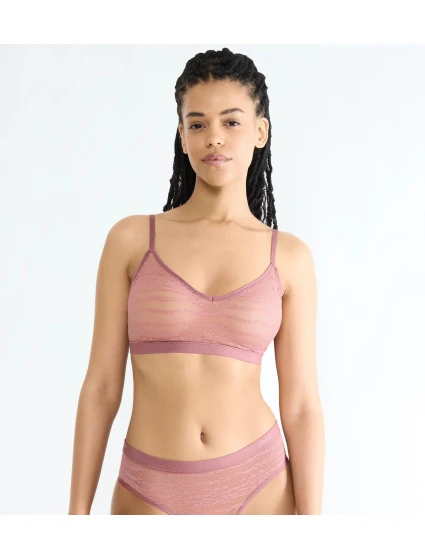 sloggi FREE Evolve PU Lace - UNKNOWN - SLOGGI UNKNOWN - SLOGGI