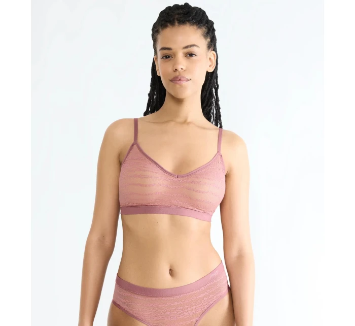 sloggi FREE Evolve PU Lace - UNKNOWN - SLOGGI UNKNOWN - SLOGGI