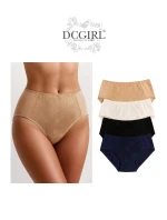 DC Girl nohavičky 26262 A'12 XL-3XL