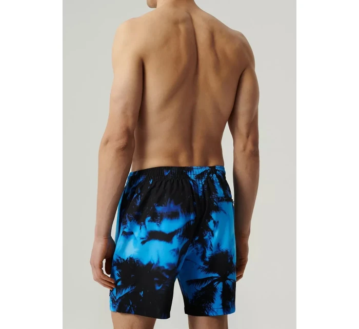 Plavecké šortky model 21081505 M2XL - Atlantic Plavecké šortky model 21081505 M2XL - Atlantic