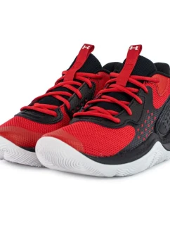 Topánky Under Armour Jet '23 M 3026634-600