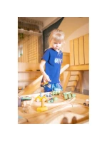 KDG Jr Tričko model 19498282 - Bejo