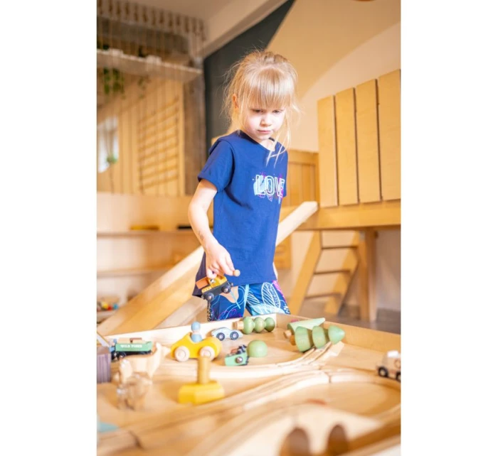 KDG Jr Tričko model 19498282 - Bejo