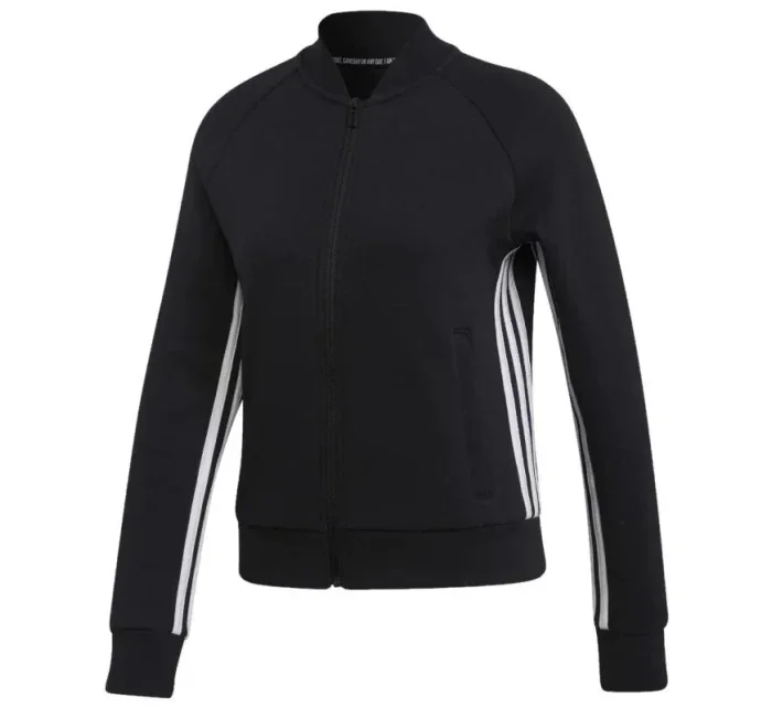 Bluza 3 Stripes Track Jacket W model 19508788 - ADIDAS Bluza 3 Stripes Track Jacket W model 19508788 - ADIDAS