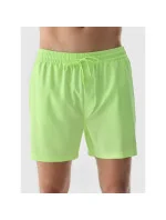Plavkové šortky M model 21425617 - 4F Plavkové šortky M model 21425617 - 4F