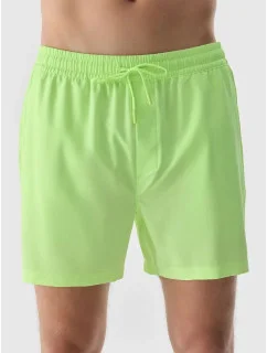 Plavecké šortky 4F M 4FWSS24UBDSM085-45N