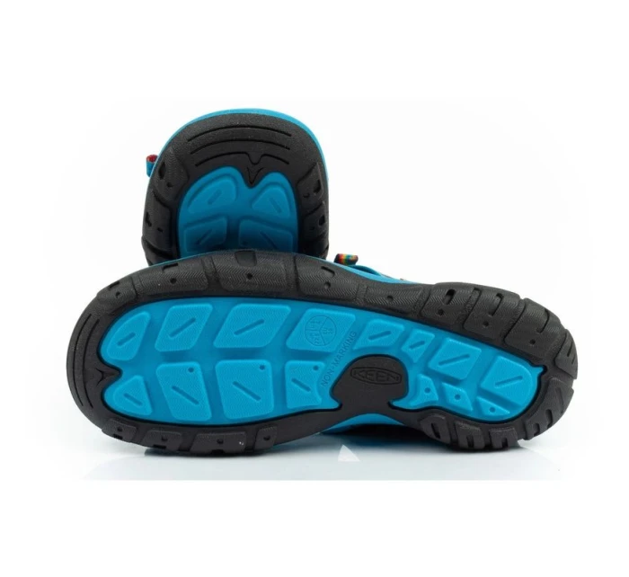 Sandále Keen Knotch Jr 1027225