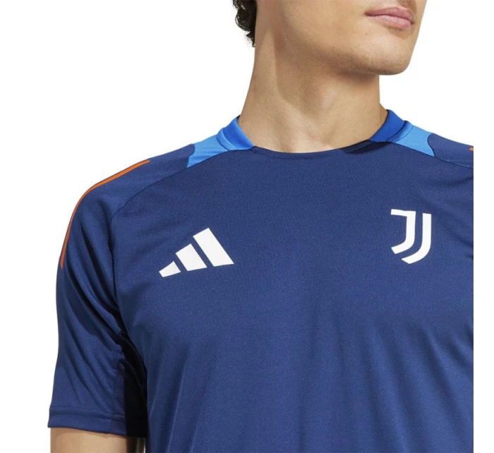 Adidas Juventus Training JSY M Tričko IS5832 Adidas Juventus Training JSY M Tričko IS5832