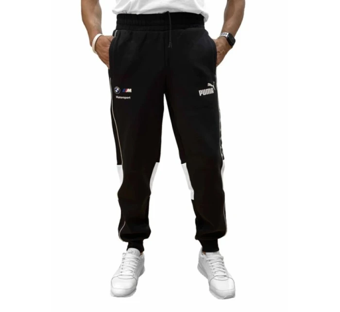 Puma BMW MMS Sds M nohavice 621867 01
