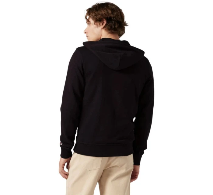 Champion Mikina s kapucňou M 220731 KK001 Pánske Champion Mikina s kapucňou M 220731 KK001 Pánske