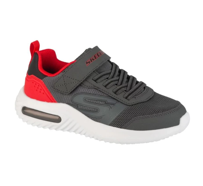 Skechers Bounder-Tech - Ultravoid 403723L-CCRD Grey 28