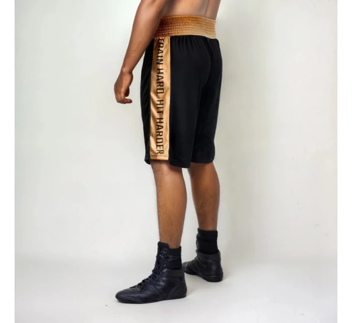 Tréninkové boxerky GOLD