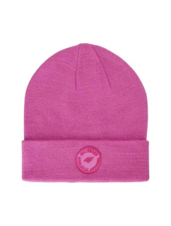 Dětská čepice růžová JWMM00ACAP 54S model 21727075 - 4F