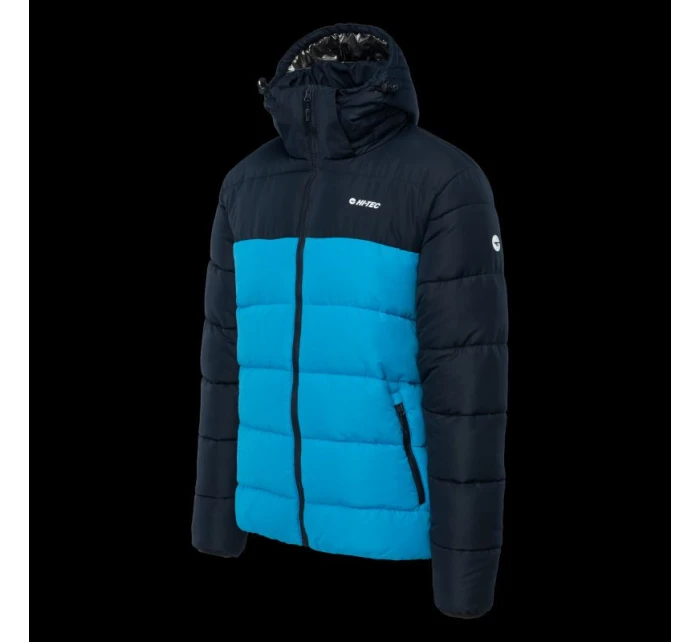 Pánska prešívaná zimná bunda VARMI II