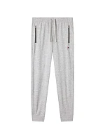 Pánské kalhoty Rib Cuff Pants grey model 22119678 - CHAMPION