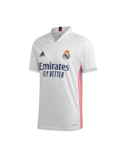 Adidas Real Madrid domáce tričko 20/21 M FM4735