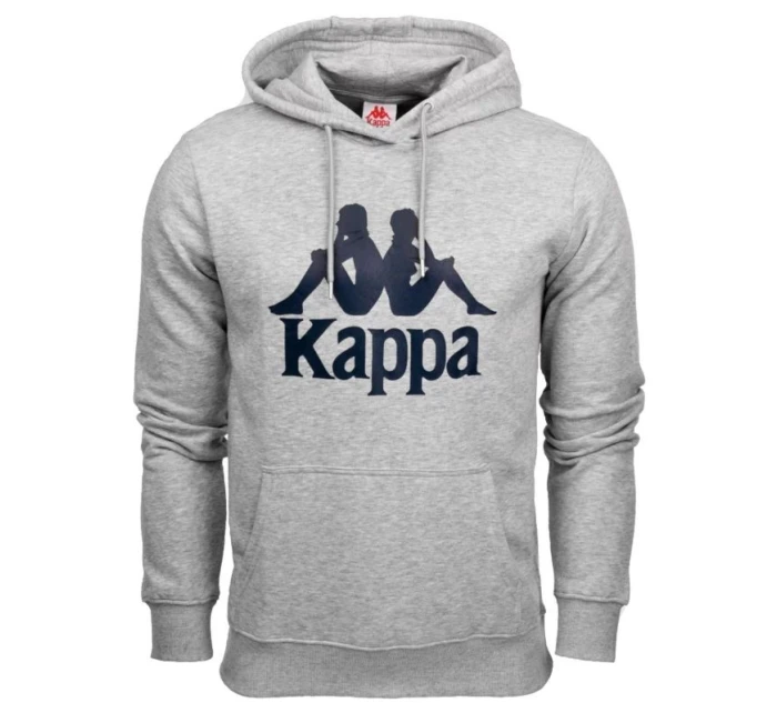 Pánská mikina M model 16030719 - Kappa Pánská mikina M model 16030719 - Kappa