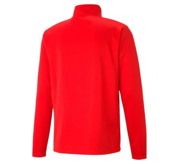 Pánská mikina teamRISE 1 4 Zip M model 16054058 01 - Puma Pánská mikina teamRISE 1 4 Zip M model 16054058 01 - Puma
