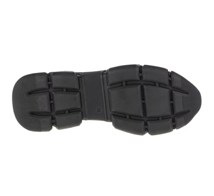 Dámska obuv W H4L-OBDL254-21S - 4F