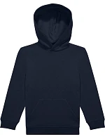 B&C Hoodie /kids Dětská mikina s kapucí navy model 22445455 B&C Hoodie /kids Dětská mikina s kapucí navy model 22445455