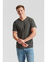 Valueweight VNeck T Tričko s výstřihem do V model 22496822 deep navy - Fruit of the Loom Valueweight VNeck T Tričko s výstřihem do V model 22496822 deep navy - Fruit of the Loom