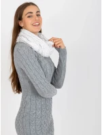 Komín AT KM 001.76 hnedý biely