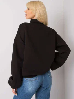 Mikina EM BL 649.23X čierna