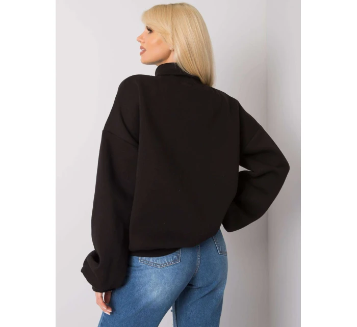 Mikina EM BL 649.23X čierna Mikina EM BL 649.23X čierna