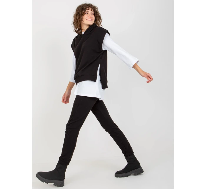 Súprava EM KMPL 764.64 čierna