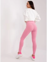 Legíny EM LG 780.11 ružový Legíny EM LG 780.11 ružový