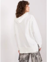 Mikina RV BL 9020.01 ecru Mikina RV BL 9020.01 ecru