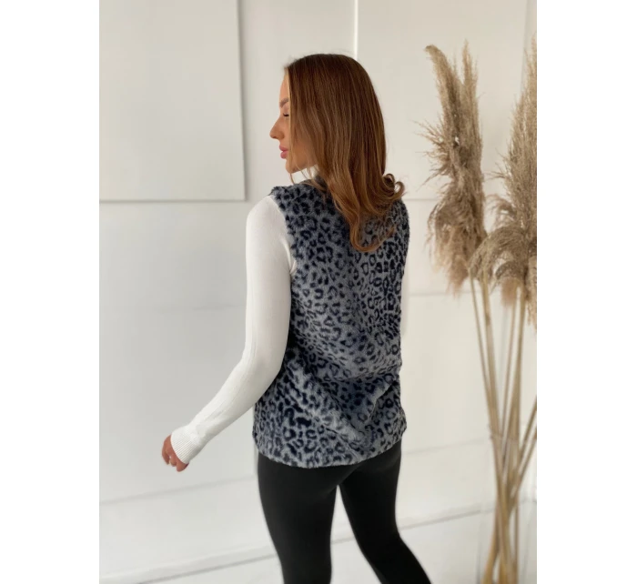 Vesta YP KZ DT 031.23P grafit